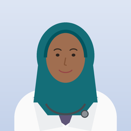 Dr. Rana Saad Nasr