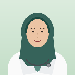 Dr. Sara Ibrahim El Masry