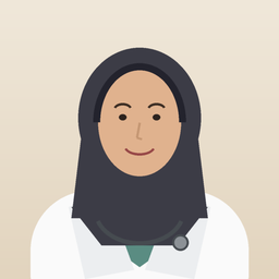 Dr. Salma Youssef Guirguis